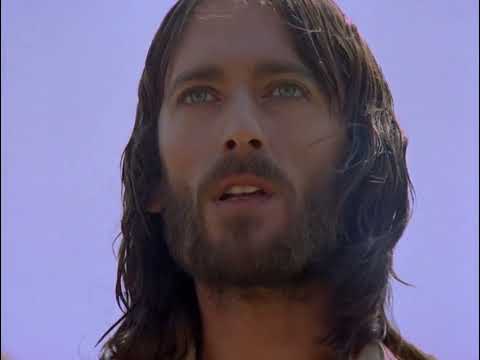 JESÚS DE NAZARETH. EPISODIO 2- EN ESPAÑOL