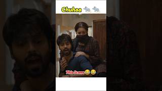 Download lagu Chuhaa😂 | kabhi main kabhi Tum episode 21 #haniaamir #shorts #fahadmustafa mp3 Download lagu Chuhaa😂 | kabhi main kabhi Tum episode 21 #haniaamir #shorts #fahadmustafa mp3