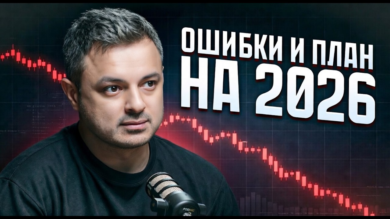 ПРО ОШИБКИ, ПСИХОЛОГИЮ И ПЛАНЫ НА АЛЬТСЕЗОН