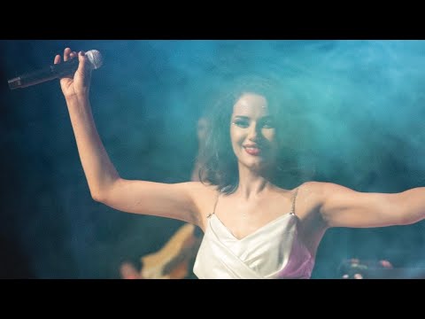 Tara Mamedova - Fatım (Live Session)