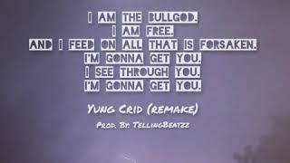 Bullgod Music Video