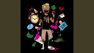 Cover art for Blood on the leaves