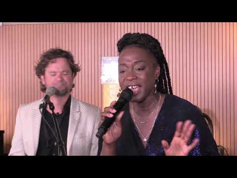 Dri3man ft. Raquel Brown - Midnight Train to Georgia