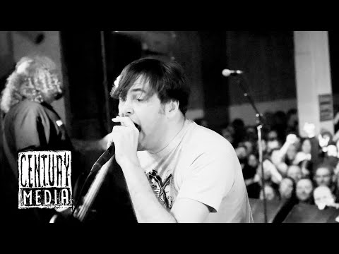 NAPALM DEATH - Contagion (OFFICIAL VIDEO) online metal music video by NAPALM DEATH