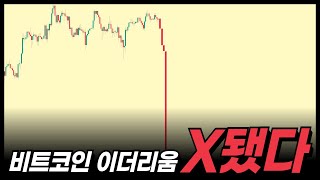 차트의 재평가 - 훈\'s