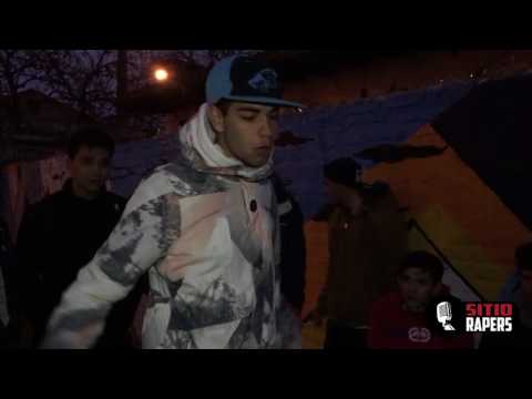 CHAPU VS PHAUSE - CUARTOS - PRE TEMPORADA - FECHA 2