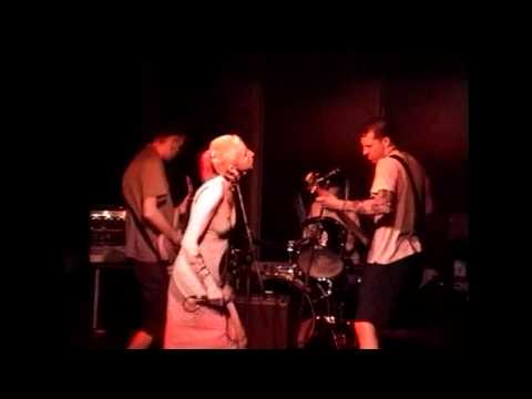 Submission Hold - Live @ Cafe Ole, Halifax, NS  06/15/96
