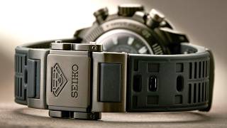 Top 10 Most Stylish Seiko Watches You Must See in 2026