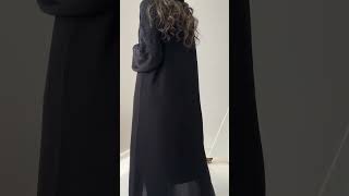 Hattan abaya