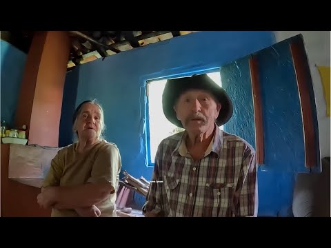 MANOEL TROPEIRO THE STORY OF MARY CRYING AND A GOOD PROSE