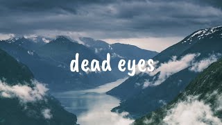 Powfu - dead eyes ft.Ouse (Lyrics)