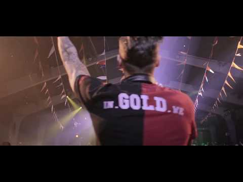 DRS vs Irradiate ft Madsin - Wild Fire (TSR038) (BKJN RECAP)