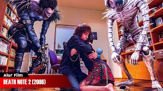 Download lagu DUA DEWA KEMATIAN DAN DUA BUKU PENCABUT NYAWA MENGANCAM MANUSIA | ALUR CERITA FILM mp3 Download lagu DUA DEWA KEMATIAN DAN DUA BUKU PENCABUT NYAWA MENGANCAM MANUSIA | ALUR CERITA FILM mp3