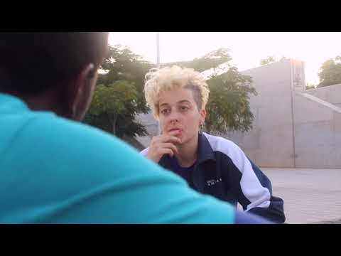 Captura Youtube