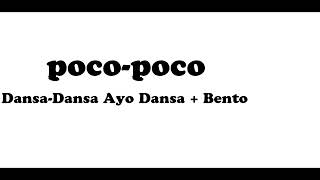 Download lagu Poco poco Ayo Dansa mp3