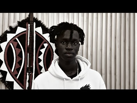 Milton Kizzy- Kujur[Automatic Blessing] (Official Lyrics Video)