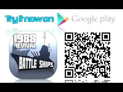 Battle Ships 1988 Revival Pro Video