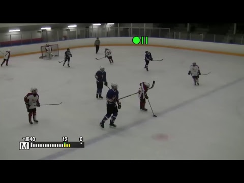 KKP 05 vs K-Laser 06 ottelu alkaa kohdasta 28:20