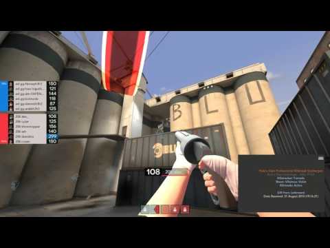 ESEA Season 21 Invite Playoffs - Street Hoops eSports vs EVL Gaming - Granary