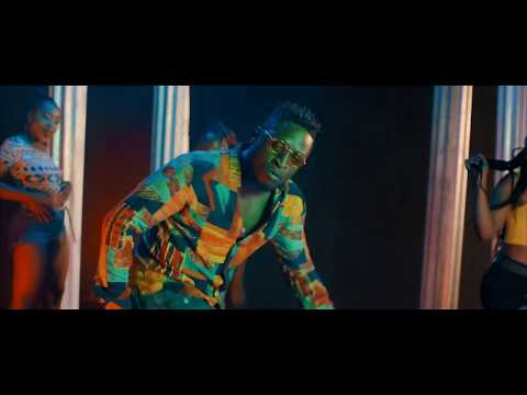 DJ Davizo - INAMA - ft. Chin Bees (OFFICIAL VIDEO) - Selekta Davizo