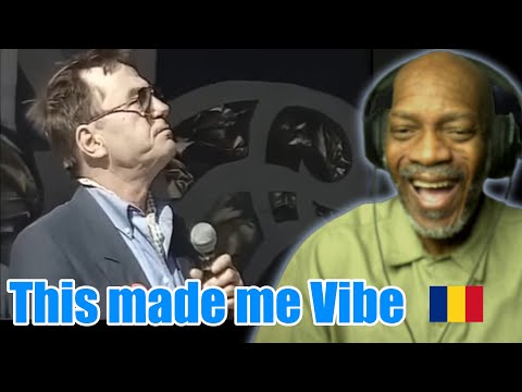 First time Listening To Dan Spătaru - Drumurile noastre (1998) (Reaction)