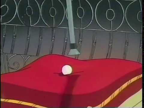 Night Hood 15 - The Pearl of Simbad (part 1/3)