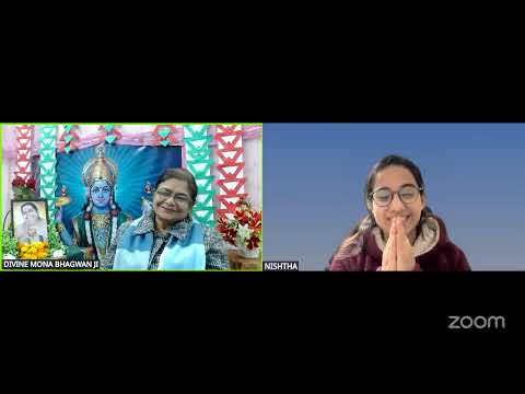 17-JAN-2026 || Live Satsang ~ Divine Mona Bhagwan Ji ||