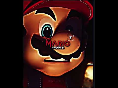 Mario vs Kirby | #kirby #mario