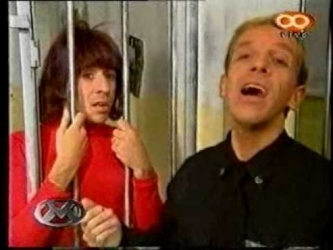 Videomatch 2001 ~ EnsartArte 03