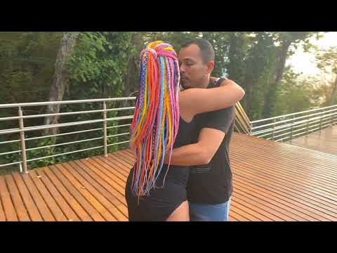 Tatiana Igidio & Filipe Santana - Produzido por @CasalGalli