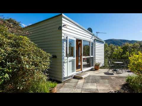 59 & 61 Braeview Crescent, Maori Hill, Dunedin, Otago, 4 bedrooms, 2浴, House