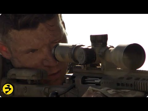 SNIPER Movies | Ultimate Long Range Shots | Distance means nothing when the shot is perfect.