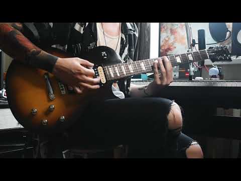 Gibson Les Paul Future Tribute 2012