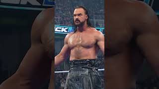 Cody is sick of Drew McIntyre and is ready to throw down