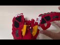 Tobot V Galaxy Detectives Tobot Great Admiral Commander Universe Review
