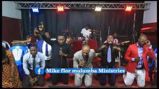 Download lagu DANS DANS LA PRESENCE DE DIEU AVEC ATMOSPHERE UNIKUBUKE AVEC FR EV.MECHACK KANDE mp3