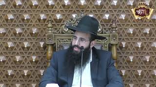 הרב רפאל אבוחצירא - פרשת שמיני| לקבל הכל באהבה!!! שיעור אש🔥🔥🔥