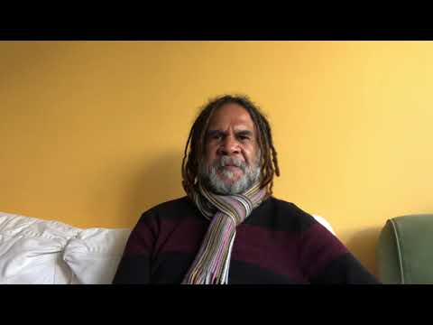 Bruce Shillingworth on the importance of the Barka (Darling River) for the Barkindji people