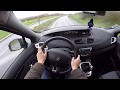 Renault Grand Scénic III 1 5 DCi 2013 POV Drive