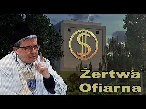 ks. Natanek o szatanie i głupich ludziach