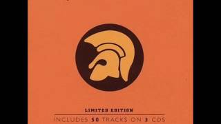 Get Up Edina   Desmond Dekker