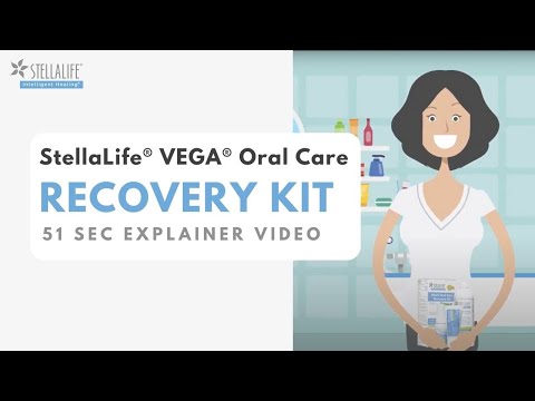 How to Use Recovery Kit?