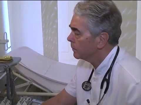 Iznenadno lupanje srca - tahikardija