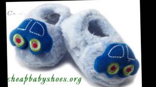 Baby Shoes Reviews
