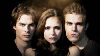 The Vampire Diaries Soundtrack [Telekinesis - Please Ask for Help] 3x05.wmv