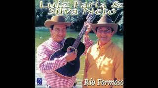 Luiz faria e Silva Neto - Rio Formoso -  2005