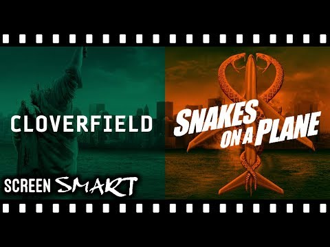 How CLOVERFIELD Defied Expectations (And Another Movie Failed)