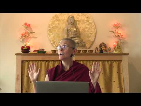 08-04-17 Shedding your Afflictions - BBCorner