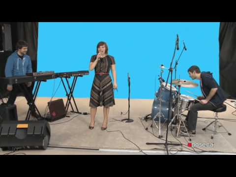 GARAGE BAND: Interview with Kidstreet - Kidstreet Keeps It In The Family