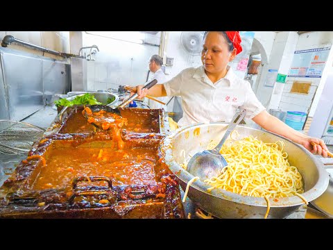 中国のストリートフード - 中国・広州のULTIMATE $100ストリートフードツアー - BEST 27ストリートフード! (Street Food in China - ULTIMATE $100 Street Food Tour of Guangzhou, China - BEST 27 Street Foods!)